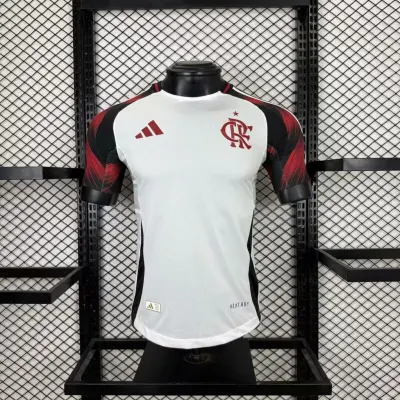 Flamengo Reserva 25-26 Jogador