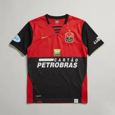 Flamengo Retro 2007