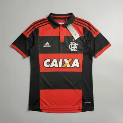 Flamengo Retro 2018