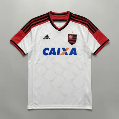 Flamengo Retro 2014