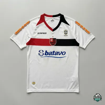 Flamengo Retro 2010