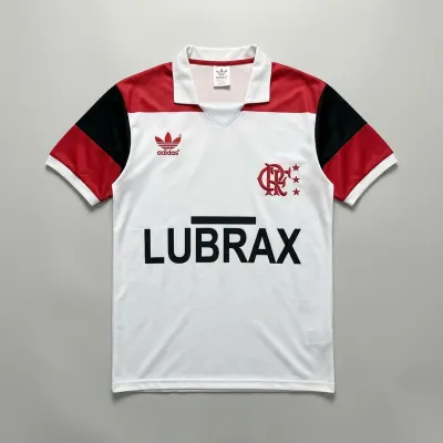 Flamengo Retro 1986