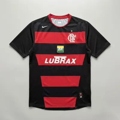 Flamengo Retro 2005