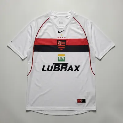 Flamengo Retro 2002
