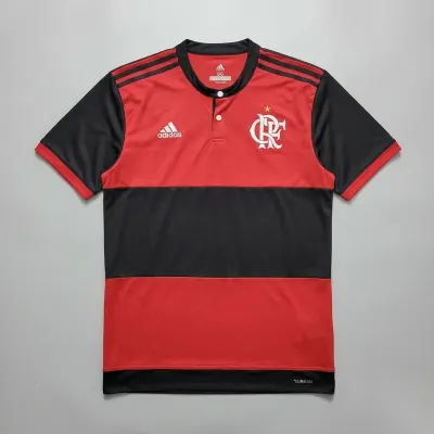 Flamengo Retro 2017