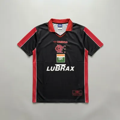Flamengo Retro 1999
