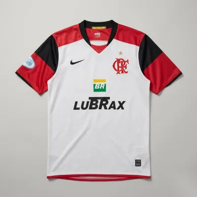 Flamengo Retro 2008