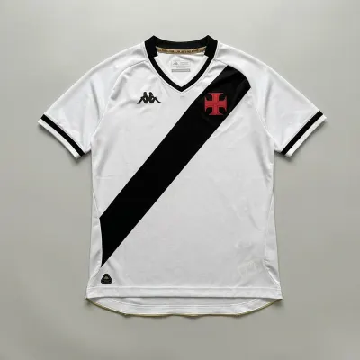 Vasco Reserva 25-26 Feminina Torcedor