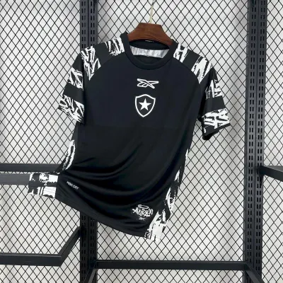 Botafogo Pré Jogo 25-26 Torcedor