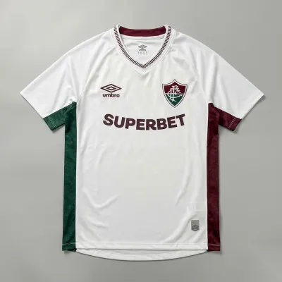 Fluminense Reserva 25-26 Torcedor