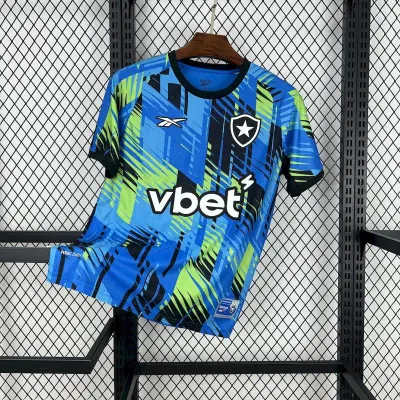 Botafogo Goleiro 25-26 Torcedor