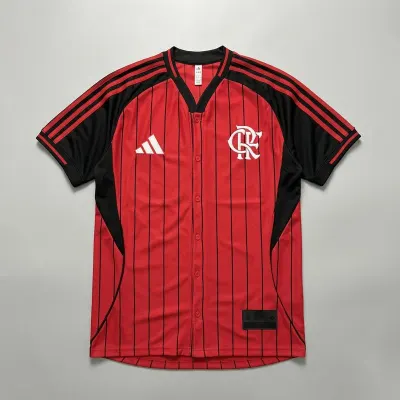 Flamengo Especial Mundial 25-26 Torcedor