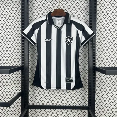 Botafogo Titular 25-26 Feminina Torcedor