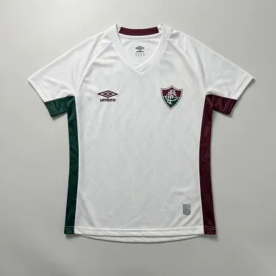 Fluminense Reserva 25-26 Feminina Torcedor