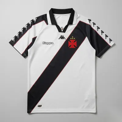 Vasco Retro 1997 Reserva