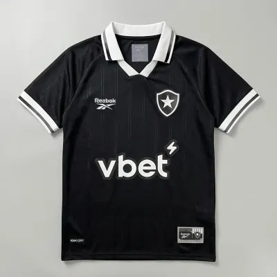 Botafogo Reserva 25-26 Torcedor