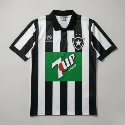 Botafogo Retro 1995 Titular