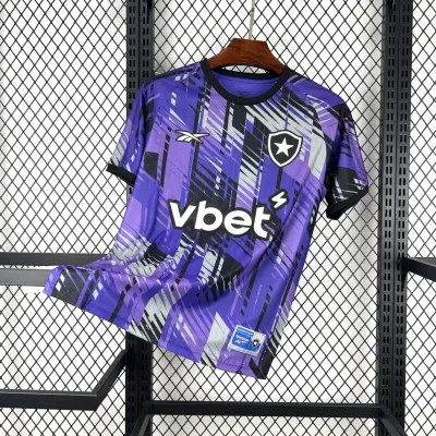 Botafogo Goleiro 25-26 Torcedor