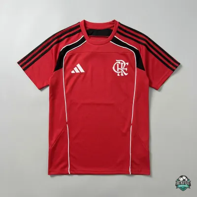 Flamengo Edição Especial 25-26 Torcedor