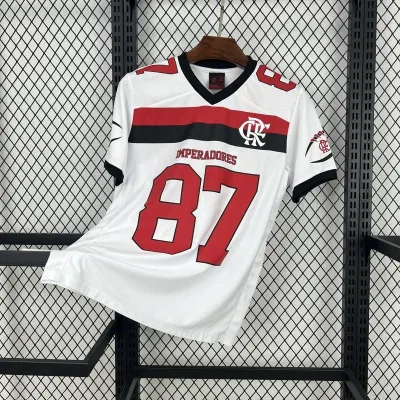 Flamengo Imperadores 25-26 Torcedor