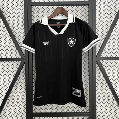 Botafogo Reserva 25-26 Feminina Torcedor
