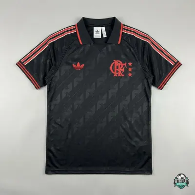 Flamengo Edição Especial 25-26 Torcedor