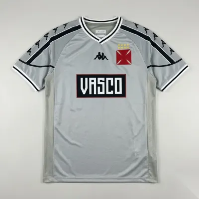 Vasco Pré Jogo 25-26 Torcedor