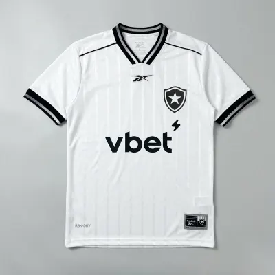 Botafogo Third 25-26 Torcedor