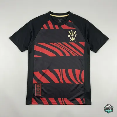 Flamengo Edição Especial 25-26 Torcedor
