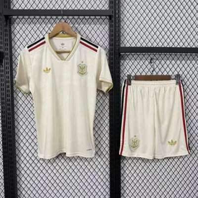 Flamengo Third 25-26 KIDS