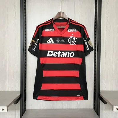 Flamengo Final Libertadores Torcedor