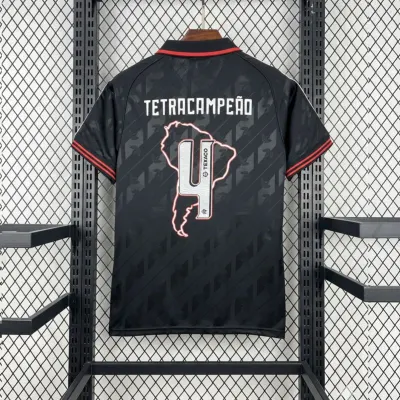 Flamengo Lifestyle com Personalização Especial Torcedor