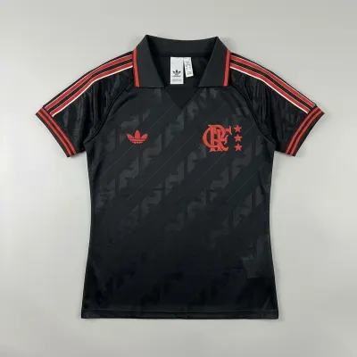 Flamengo Edição Especial 25-26 Feminina Torcedor