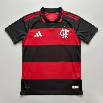 Flamengo Titular 26-27 Jogador