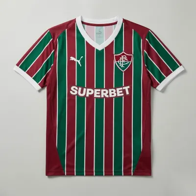 Fluminense Titular 26-27 Torcedor