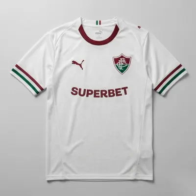 Fluminense Reserva 26-27 Torcedor