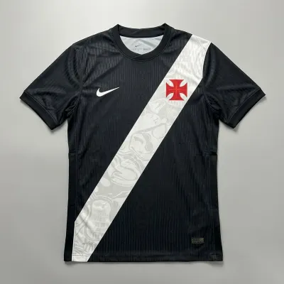 Vasco Titular 26-27 Jogador