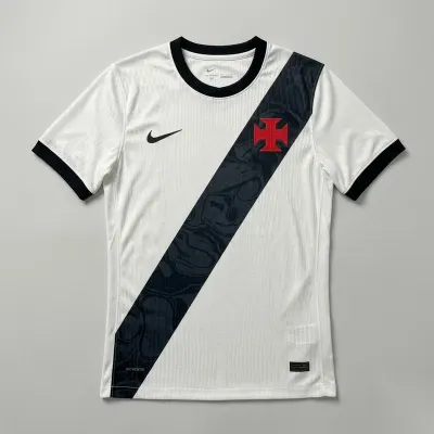 Vasco Reserva 26-27 Jogador