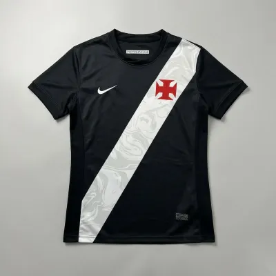 Vasco Titular 26-27 Feminina