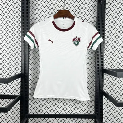 Fluminense Reserva 26-27 Feminina Torcedor