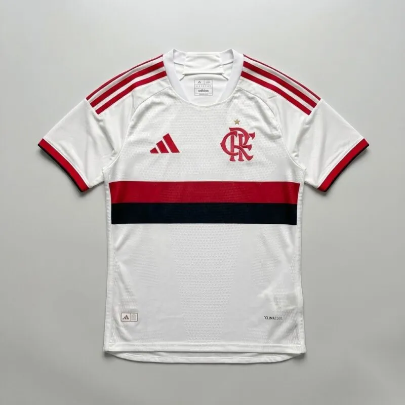 Flamengo Reserva 26-27 Jogador