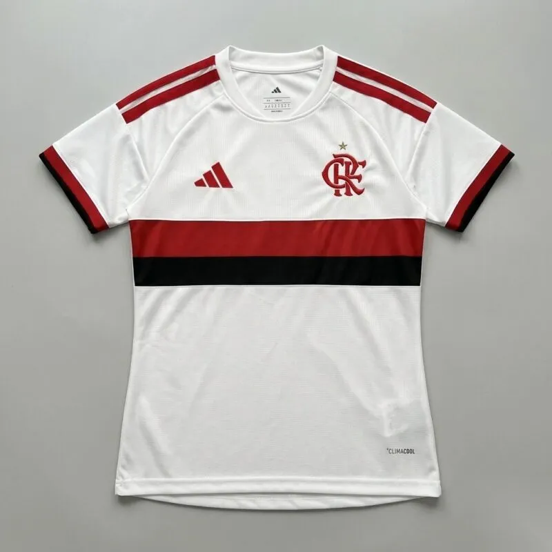 Flamengo Reserva 26-27 Torcedor Feminina