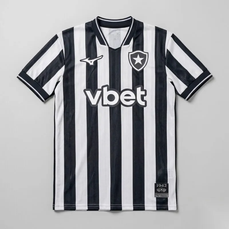 Botafogo Titular 26-27 Torcedor