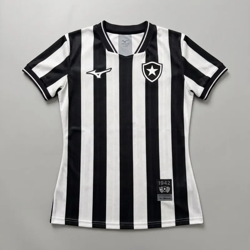 Botafogo Titular 25-26 Feminina
