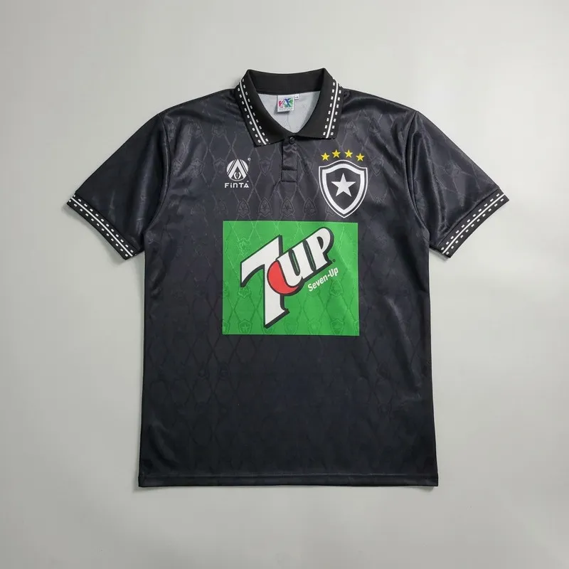 Botafogo Retro 1995