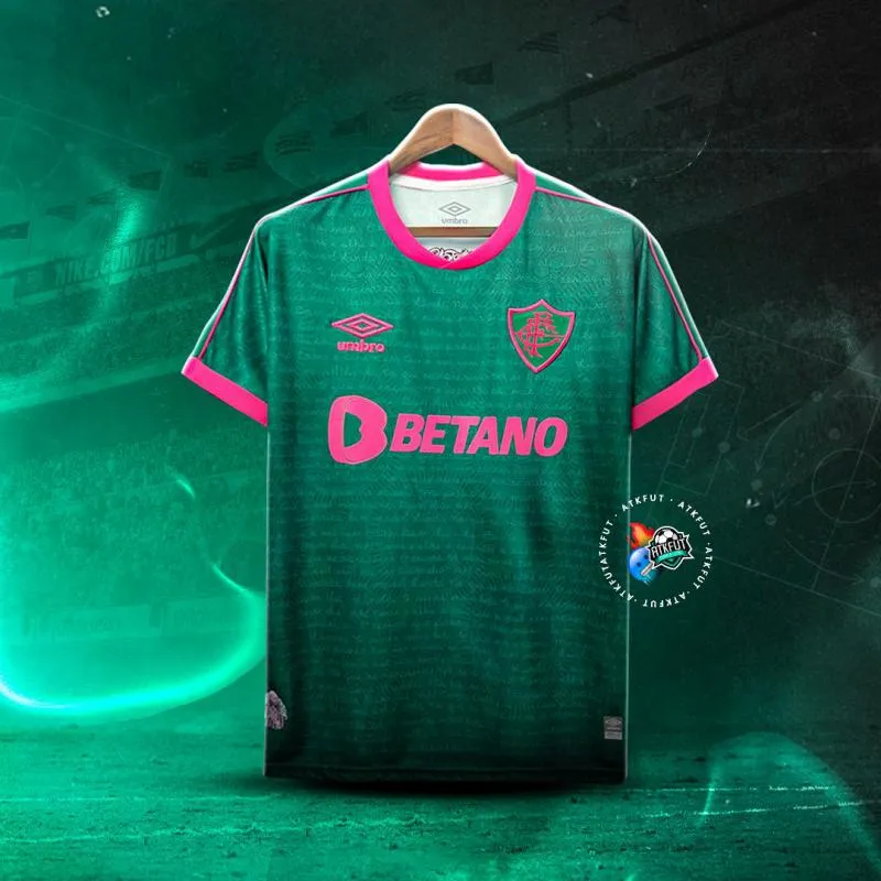 Fluminense Third 23-24 Torcedor