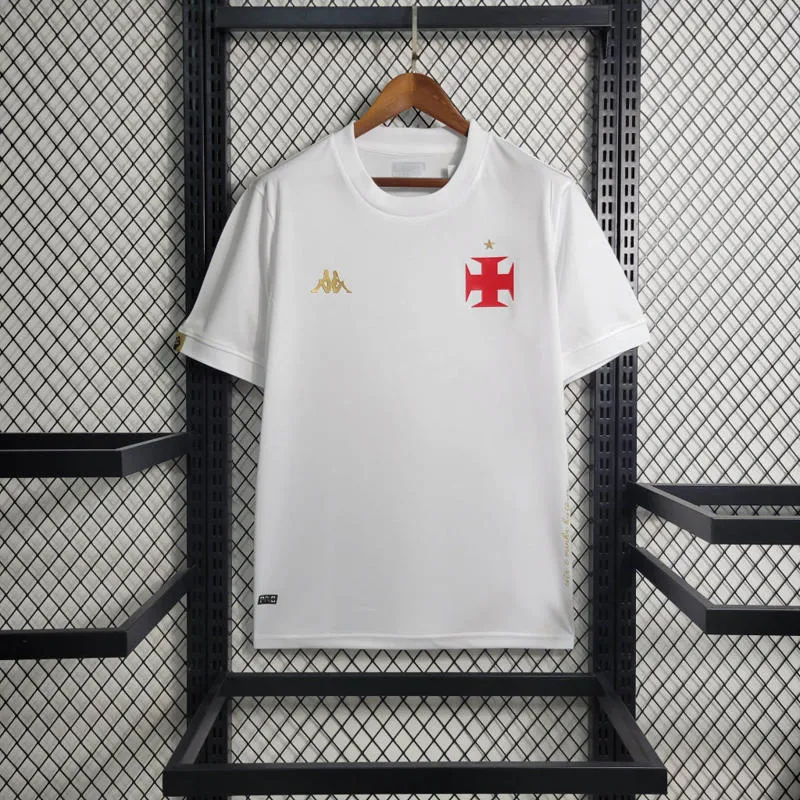 Vasco Edição Especial Branca Torcedor