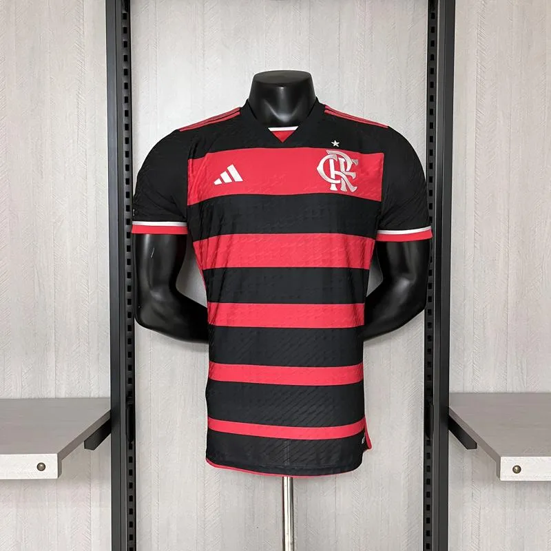 Flamengo Titular 24-25 Jogador