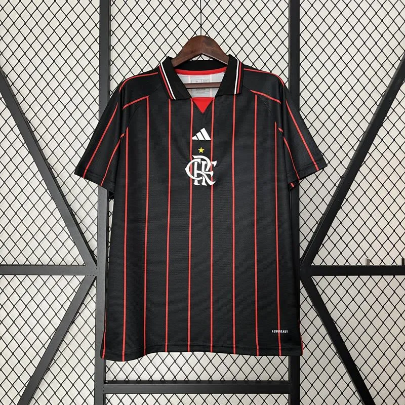 Flamengo Edição Especial 24-25 Torcedor