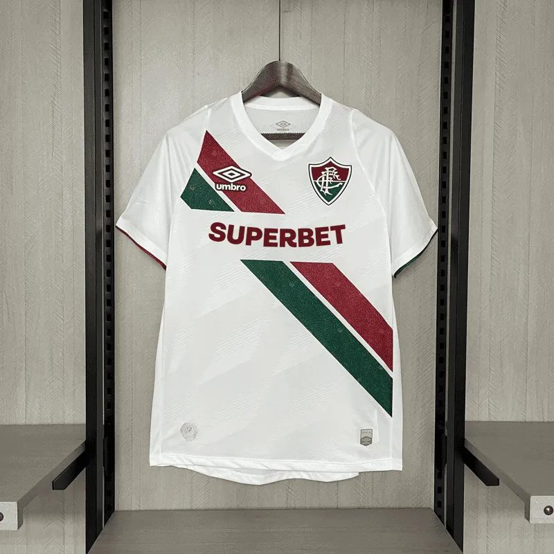 Fluminense Reserva 24-25 Torcedor